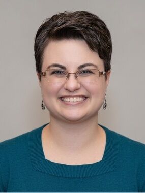 Meet your Posher, Kristi
